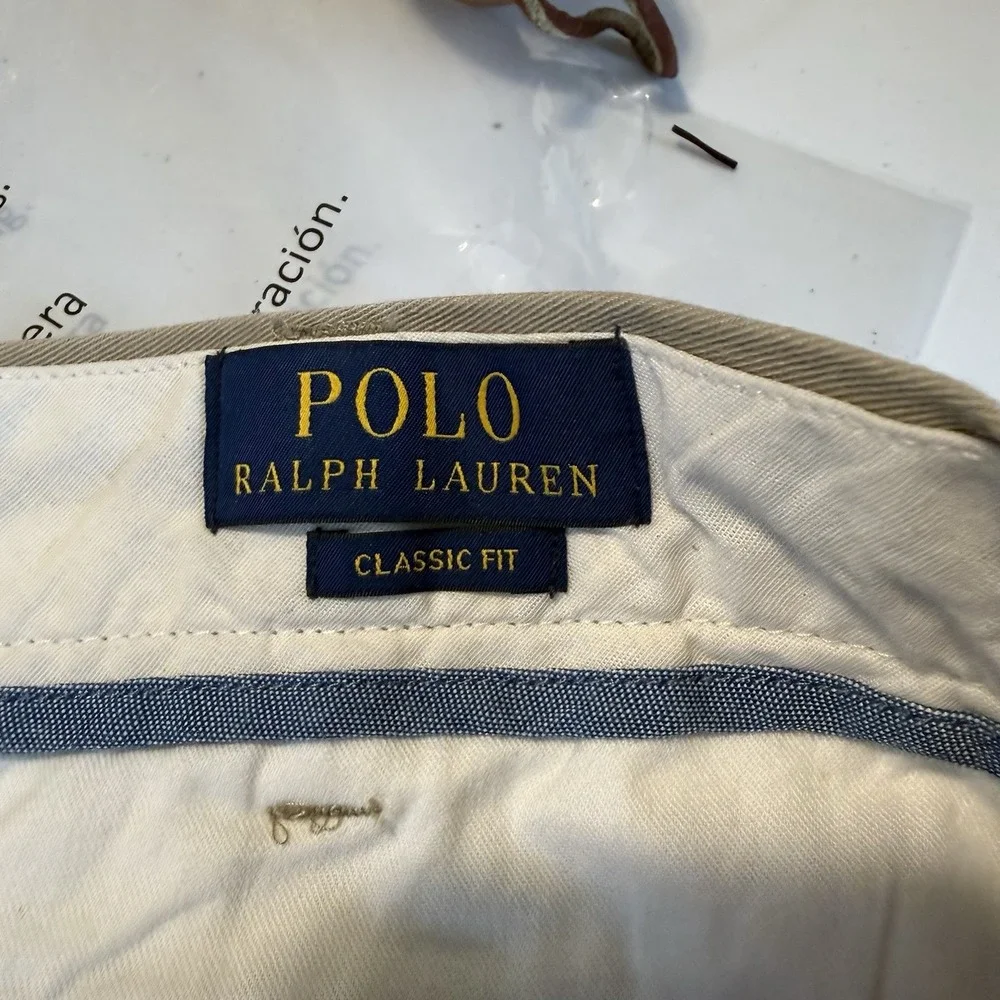 Polo Ralph Lauren polo classic